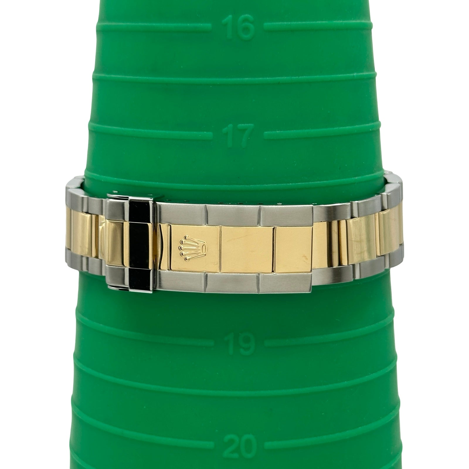 ロレックス ROLEX サブマリーナ 16613 ブラック ゴールド/ステンレス