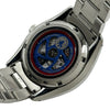 グランドセイコー Grand Seiko ヘリテージコレクション 世界2000本限定 SBGR321(9S65-00V0) ブルー ステンレススチール 自動巻き メンズ 腕時計