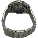 グランドセイコー Grand Seiko ヘリテージコレクション 世界2000本限定 SBGR321(9S65-00V0) ブルー ステンレススチール 自動巻き メンズ 腕時計