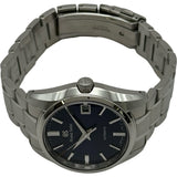 グランドセイコー Grand Seiko ヘリテージコレクション 世界2000本限定 SBGR321(9S65-00V0) ブルー ステンレススチール 自動巻き メンズ 腕時計