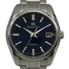 グランドセイコー Grand Seiko ヘリテージコレクション 世界2000本限定 SBGR321(9S65-00V0) ブルー ステンレススチール 自動巻き メンズ 腕時計