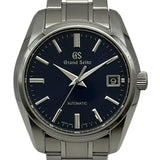 グランドセイコー Grand Seiko ヘリテージコレクション 世界2000本限定 SBGR321(9S65-00V0) ブルー ステンレススチール 自動巻き メンズ 腕時計
