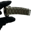 グランドセイコー Grand Seiko ヘリテージコレクション 世界2000本限定 SBGR321(9S65-00V0) ブルー ステンレススチール 自動巻き メンズ 腕時計