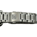 グランドセイコー Grand Seiko ヘリテージコレクション 世界2000本限定 SBGR321(9S65-00V0) ブルー ステンレススチール 自動巻き メンズ 腕時計