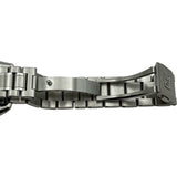 グランドセイコー Grand Seiko ヘリテージコレクション 世界2000本限定 SBGR321(9S65-00V0) ブルー ステンレススチール 自動巻き メンズ 腕時計