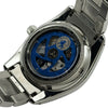 グランドセイコー Grand Seiko ヘリテージコレクション 世界1200本限定(国内600本) SBGR325(9S65-00W0) ブルー ステンレススチール 自動巻き メンズ 腕時計