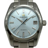 グランドセイコー Grand Seiko ヘリテージコレクション 世界1200本限定(国内600本) SBGR325(9S65-00W0) ブルー ステンレススチール 自動巻き メンズ 腕時計