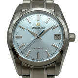 グランドセイコー Grand Seiko ヘリテージコレクション 世界1200本限定(国内600本) SBGR325(9S65-00W0) ブルー ステンレススチール 自動巻き メンズ 腕時計