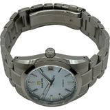 グランドセイコー Grand Seiko ヘリテージコレクション 世界1200本限定(国内600本) SBGR325(9S65-00W0) ブルー ステンレススチール 自動巻き メンズ 腕時計