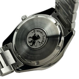 グランドセイコー Grand Seiko メンズウォッチ 9Fクオーツ SBVV017(9F82-0AD0) ブルー ステンレススチール クオーツ メンズ 腕時計