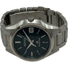 グランドセイコー Grand Seiko メンズウォッチ 9Fクオーツ SBVV017(9F82-0AD0) ブルー ステンレススチール クオーツ メンズ 腕時計