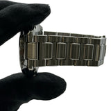 グランドセイコー Grand Seiko メンズウォッチ 9Fクオーツ SBVV017(9F82-0AD0) ブルー ステンレススチール クオーツ メンズ 腕時計