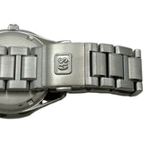 グランドセイコー Grand Seiko メンズウォッチ 9Fクオーツ SBVV017(9F82-0AD0) ブルー ステンレススチール クオーツ メンズ 腕時計