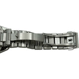 グランドセイコー Grand Seiko メンズウォッチ 9Fクオーツ SBVV017(9F82-0AD0) ブルー ステンレススチール クオーツ メンズ 腕時計