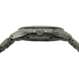 グランドセイコー Grand Seiko メンズウォッチ 9Fクオーツ SBVV017(9F82-0AD0) ブルー ステンレススチール クオーツ メンズ 腕時計