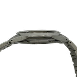 グランドセイコー Grand Seiko メンズウォッチ 9Fクオーツ SBVV017(9F82-0AD0) ブルー ステンレススチール クオーツ メンズ 腕時計