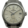 グランドセイコー Grand Seiko ヘリテージコレクション スプリングドライブ SBGA373(9R65-0CV0) 放射熱線ダイヤル ステンレススチール 自動巻き メンズ 腕時計