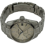 グランドセイコー Grand Seiko ヘリテージコレクション スプリングドライブ SBGA373(9R65-0CV0) 放射熱線ダイヤル ステンレススチール 自動巻き メンズ 腕時計