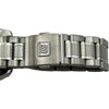 グランドセイコー Grand Seiko ヘリテージコレクション スプリングドライブ SBGA373(9R65-0CV0) 放射熱線ダイヤル ステンレススチール 自動巻き メンズ 腕時計