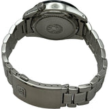 グランドセイコー Grand Seiko スポーツコレクション スプリングドライブ GMT 9R65-0BB0 ブルー ステンレススチール 自動巻き メンズ 腕時計