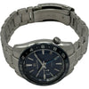 グランドセイコー Grand Seiko スポーツコレクション スプリングドライブ GMT 9R65-0BB0 ブルー ステンレススチール 自動巻き メンズ 腕時計