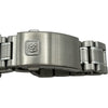 グランドセイコー Grand Seiko スポーツコレクション スプリングドライブ GMT 9R65-0BB0 ブルー ステンレススチール 自動巻き メンズ 腕時計