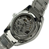 グランドセイコー Grand Seiko ヘリテージコレクション スプリングドライブ SBGA203(9R65-0AA0) ブラック ステンレススチール 自動巻き メンズ 腕時計