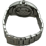 グランドセイコー Grand Seiko ヘリテージコレクション スプリングドライブ SBGA203(9R65-0AA0) ブラック ステンレススチール 自動巻き メンズ 腕時計