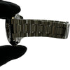 グランドセイコー Grand Seiko ヘリテージコレクション スプリングドライブ SBGA203(9R65-0AA0) ブラック ステンレススチール 自動巻き メンズ 腕時計