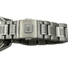 グランドセイコー Grand Seiko ヘリテージコレクション スプリングドライブ SBGA203(9R65-0AA0) ブラック ステンレススチール 自動巻き メンズ 腕時計