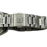 グランドセイコー Grand Seiko ヘリテージコレクション スプリングドライブ SBGA203(9R65-0AA0) ブラック ステンレススチール 自動巻き メンズ 腕時計