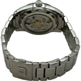 グランドセイコー Grand Seiko スプリングドライブ AJHH スペシャルリミテッドエディション SBGA371(9R65-0CN0) ピンク ステンレススチール 自動巻き メンズ 腕時計