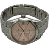 グランドセイコー Grand Seiko スプリングドライブ AJHH スペシャルリミテッドエディション SBGA371(9R65-0CN0) ピンク ステンレススチール 自動巻き メンズ 腕時計