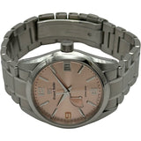 グランドセイコー Grand Seiko スプリングドライブ AJHH スペシャルリミテッドエディション SBGA371(9R65-0CN0) ピンク ステンレススチール 自動巻き メンズ 腕時計