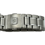 グランドセイコー Grand Seiko スプリングドライブ AJHH スペシャルリミテッドエディション SBGA371(9R65-0CN0) ピンク ステンレススチール 自動巻き メンズ 腕時計