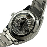 グランドセイコー Grand Seiko スプリングドライブ AJHH スペシャルリミテッドエディション SBGA371(9R65-0CN0) ピンク ステンレススチール 自動巻き メンズ 腕時計