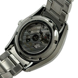 グランドセイコー Grand Seiko ヘリテージコレクション SBGR317(9S65-00T0) ブラック ステンレススチール 自動巻き メンズ 腕時計