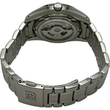 グランドセイコー Grand Seiko ヘリテージコレクション SBGR317(9S65-00T0) ブラック ステンレススチール 自動巻き メンズ 腕時計