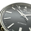 グランドセイコー Grand Seiko ヘリテージコレクション SBGR317(9S65-00T0) ブラック ステンレススチール 自動巻き メンズ 腕時計