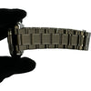 グランドセイコー Grand Seiko ヘリテージコレクション SBGR317(9S65-00T0) ブラック ステンレススチール 自動巻き メンズ 腕時計