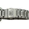 グランドセイコー Grand Seiko ヘリテージコレクション SBGR317(9S65-00T0) ブラック ステンレススチール 自動巻き メンズ 腕時計