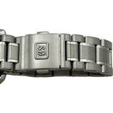 グランドセイコー Grand Seiko ヘリテージコレクション SBGR317(9S65-00T0) ブラック ステンレススチール 自動巻き メンズ 腕時計