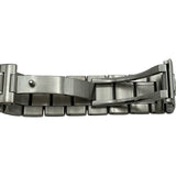 グランドセイコー Grand Seiko ヘリテージコレクション SBGR317(9S65-00T0) ブラック ステンレススチール 自動巻き メンズ 腕時計