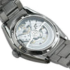 グランドセイコー Grand Seiko エボリューション9コレクション メカニカルハイビート 36000 SLGH005(9SA5-00C0) 白樺 ステンレススチール 自動巻き メンズ 腕時計