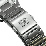 グランドセイコー Grand Seiko エボリューション9コレクション メカニカルハイビート 36000 SLGH005(9SA5-00C0) 白樺 ステンレススチール 自動巻き メンズ 腕時計
