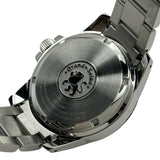 グランドセイコー Grand Seiko ヘリテージコレクション スプリングドライブ SBGA225(9R65-0AG1) ホワイト ステンレススチール 自動巻き メンズ 腕時計