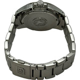 グランドセイコー Grand Seiko ヘリテージコレクション スプリングドライブ SBGA225(9R65-0AG1) ホワイト ステンレススチール 自動巻き メンズ 腕時計