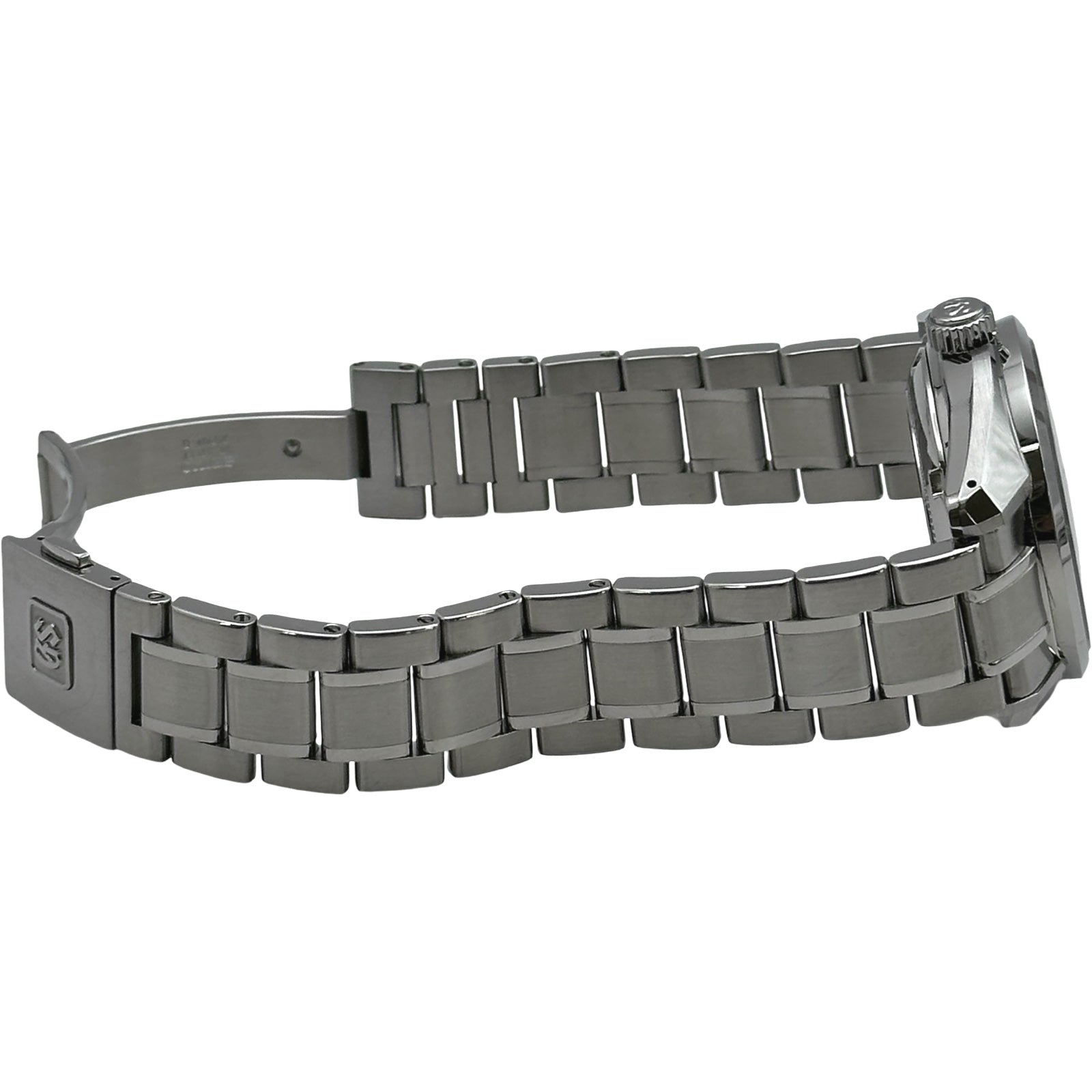 グランドセイコー Grand Seiko メカニカルハイビート 36000 GMT