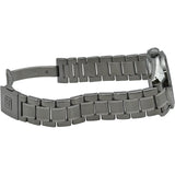 グランドセイコー Grand Seiko メカニカルハイビート 36000 GMT SBGJ001(9S86-00A0) シルバー ステンレススチール 自動巻き メンズ 腕時計