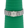 グランドセイコー Grand Seiko メカニカルハイビート 36000 GMT SBGJ001(9S86-00A0) シルバー ステンレススチール 自動巻き メンズ 腕時計